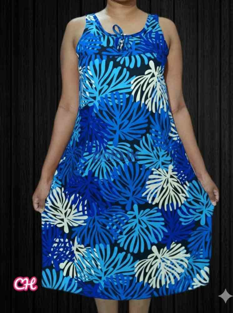 Ladies frock - photo 4