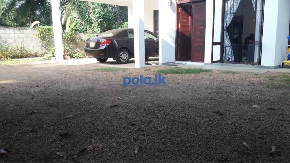 House for rent in embilipitiya - photo 1