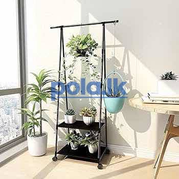 Hanger multipurpose clothes rack - photo 3