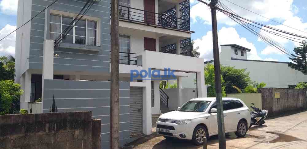 Apartment for rent in kelaniya - photo 2