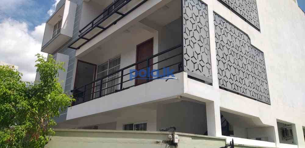Apartment for rent in kelaniya - photo 1