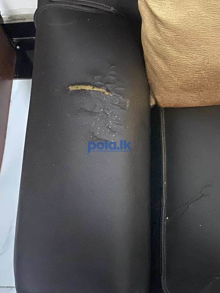 L Sofa for sale - photo 2
