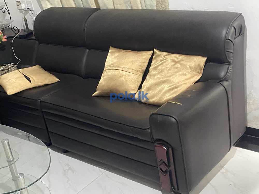 L Sofa for sale - photo 6