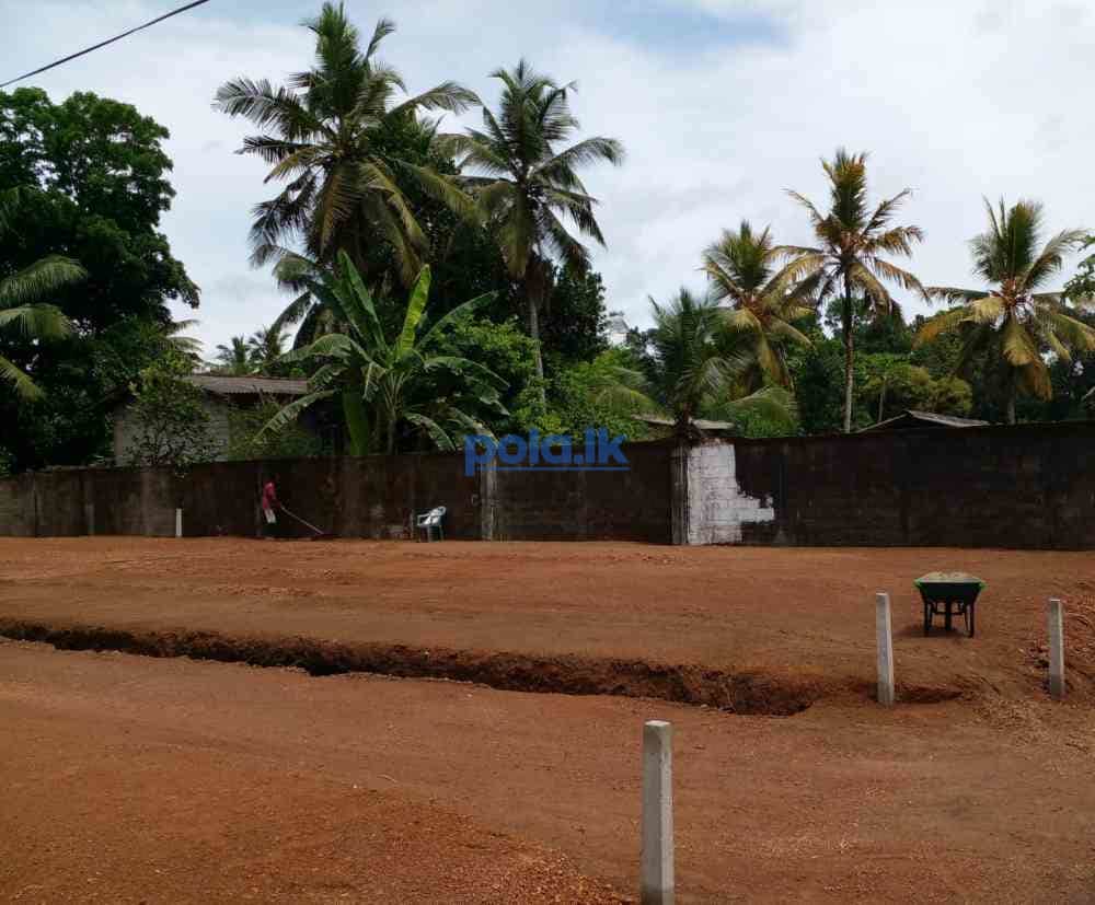 Bandaragama weediyagoda land for sale - photo 2