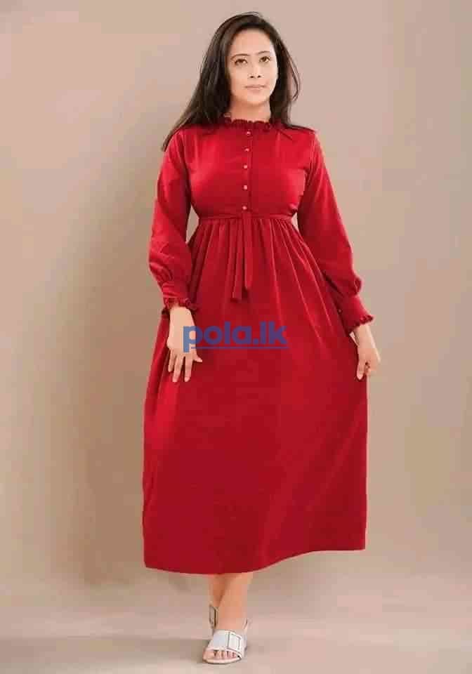 Ladies frock for sale - photo 19