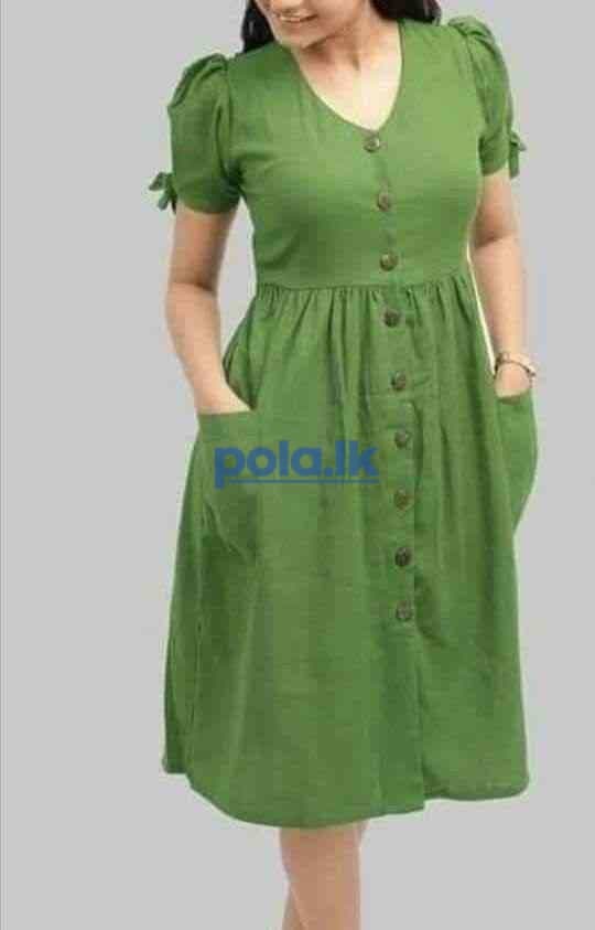 Ladies frock for sale - photo 11