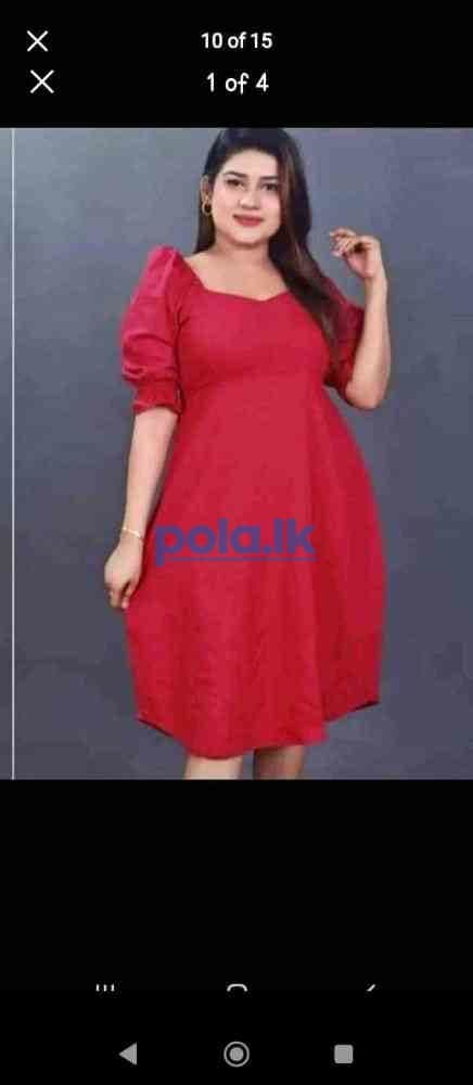 Ladies frock for sale - photo 18