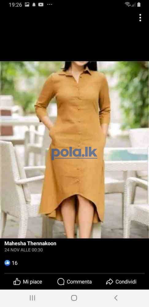Ladies frock for sale - photo 17