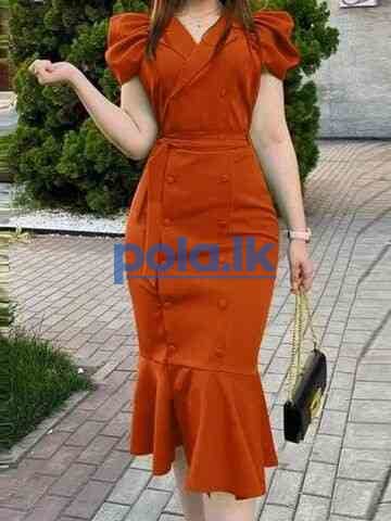 Ladies frock for sale - photo 6