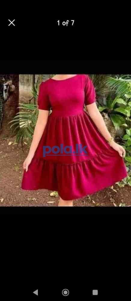 Ladies frock for sale - photo 16