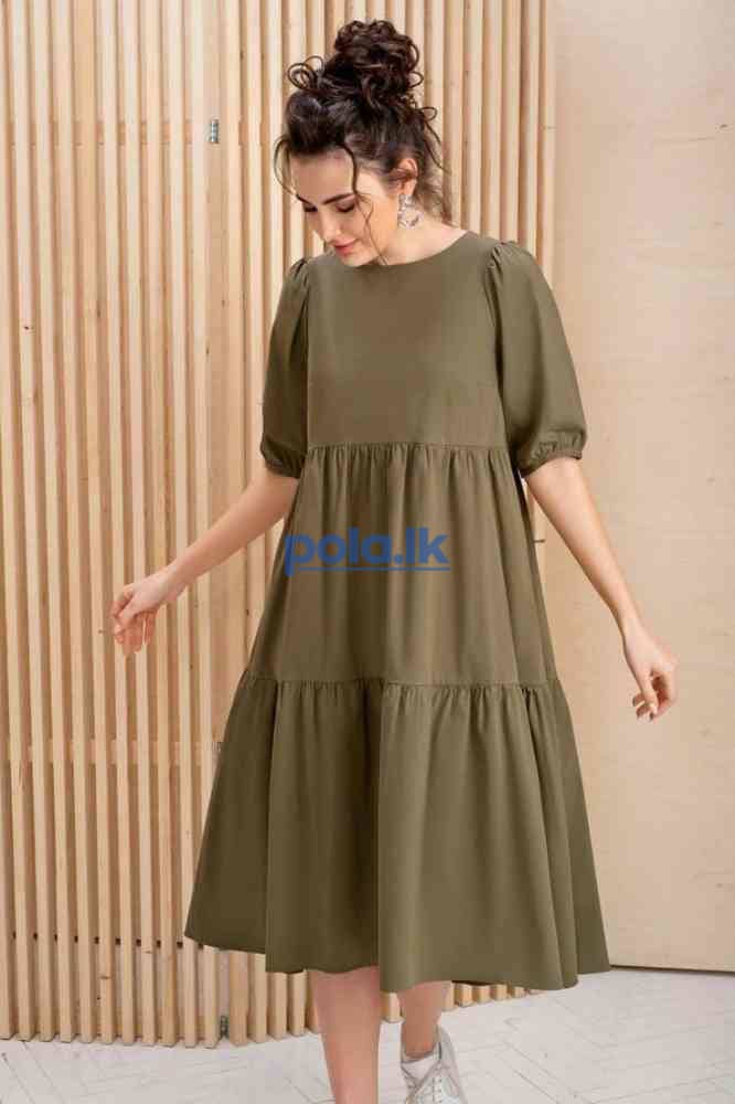 Ladies frock for sale - photo 7