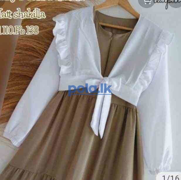 Ladies frock for sale - photo 14