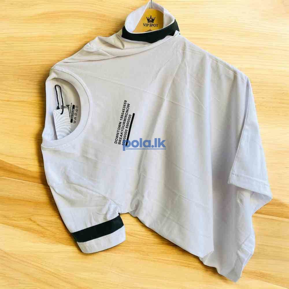 Premium quality t-shirts - photo 1