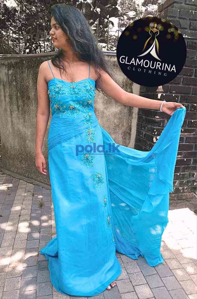 Party dress - photo 3