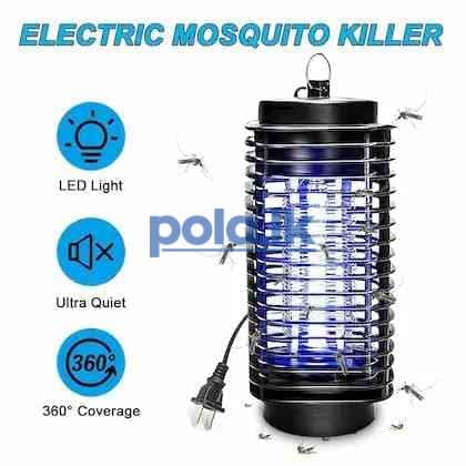 The best mosquito killer - photo 4