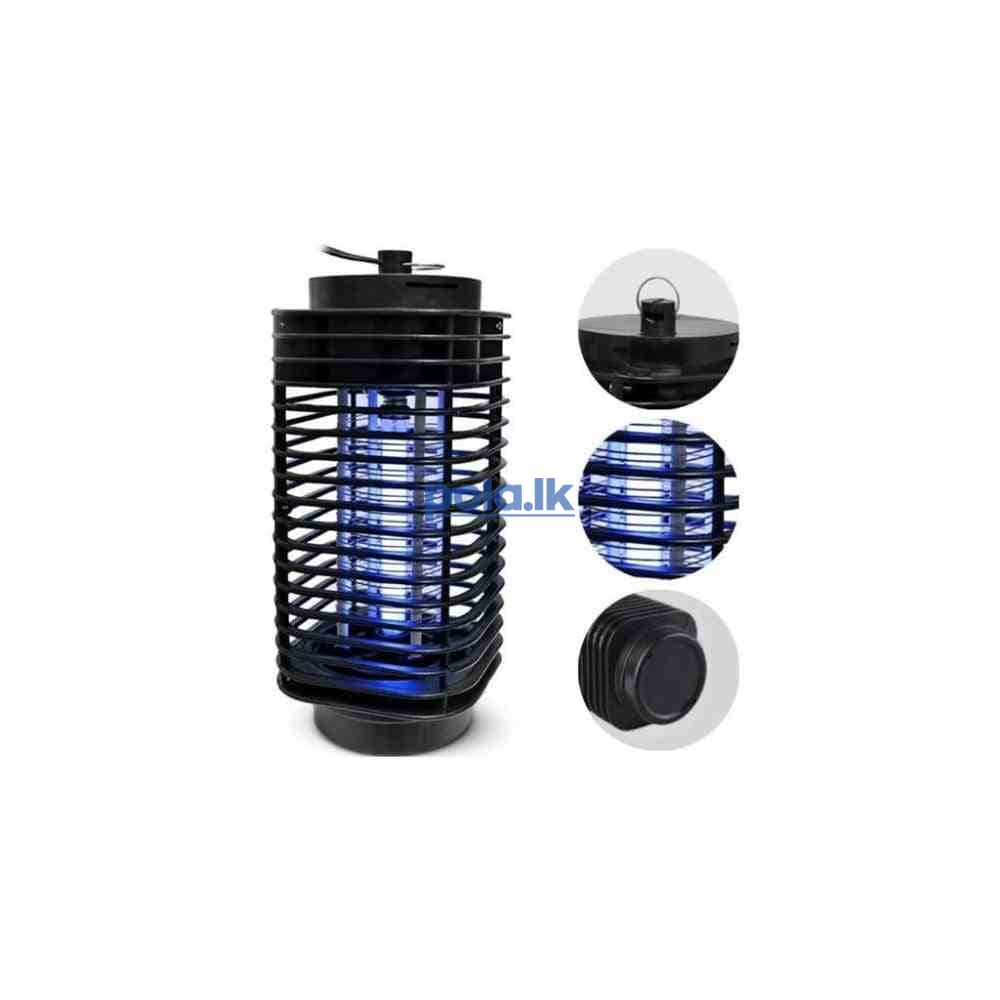 The best mosquito killer - photo 1