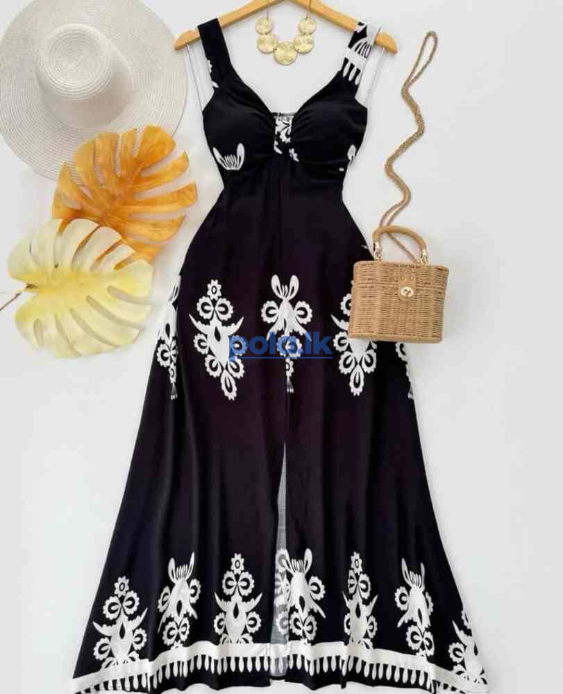 Long frock - photo 3