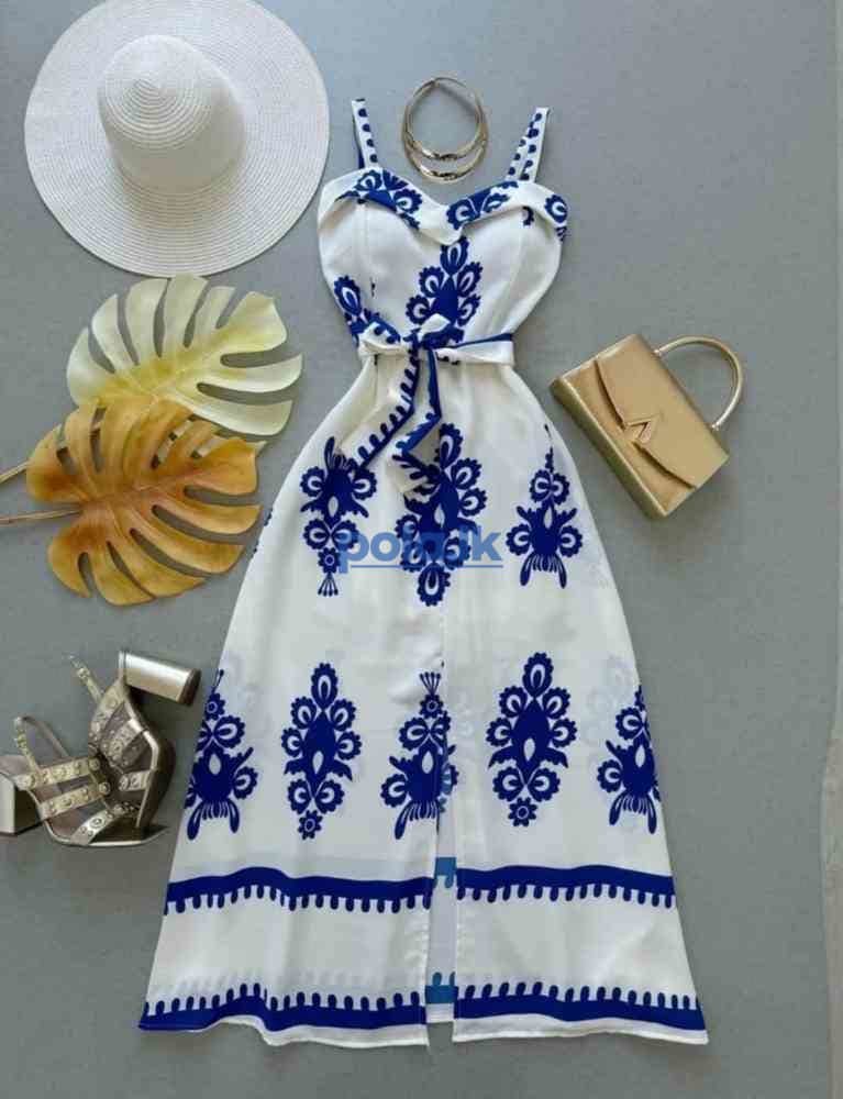 Long frock - photo 4