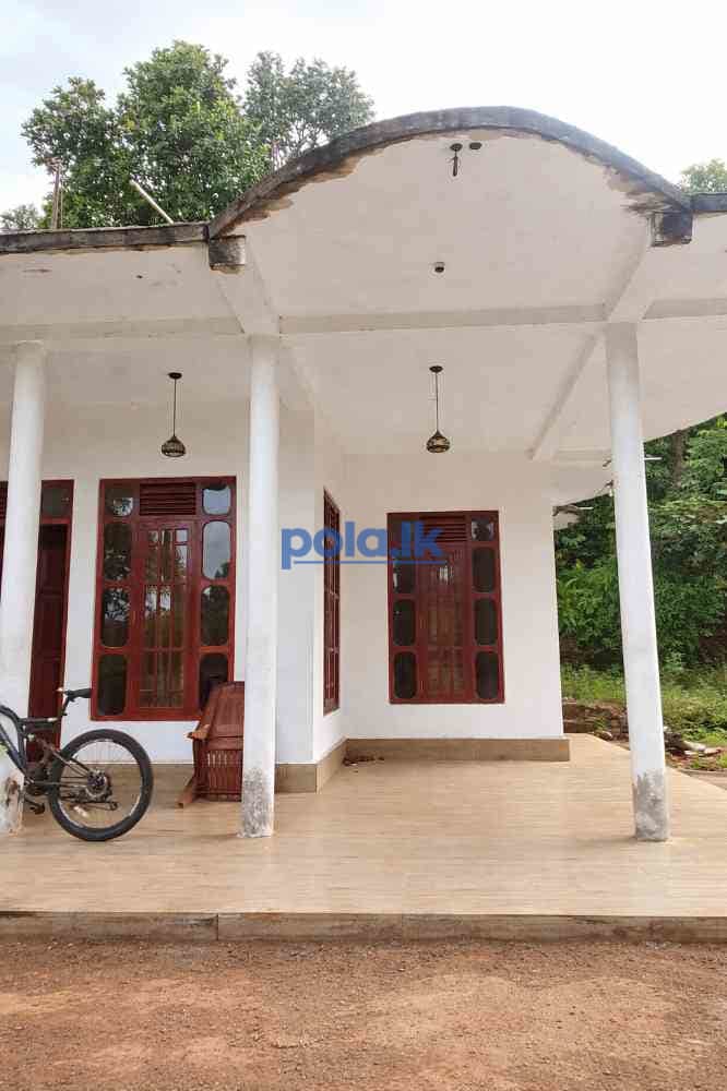 House and land for sale near to hospital - photo 1