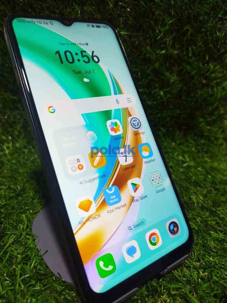 Honor X6B 6/128 - photo 4