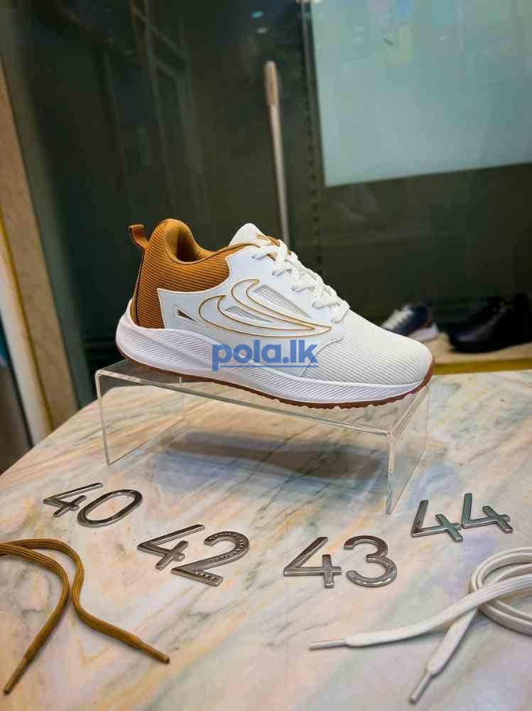 Men's imported weight less shoes - photo 2