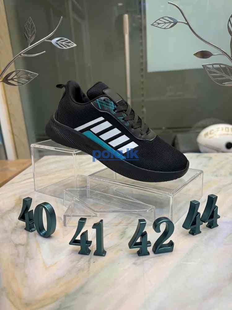 Men's imported weight less shoes - photo 5