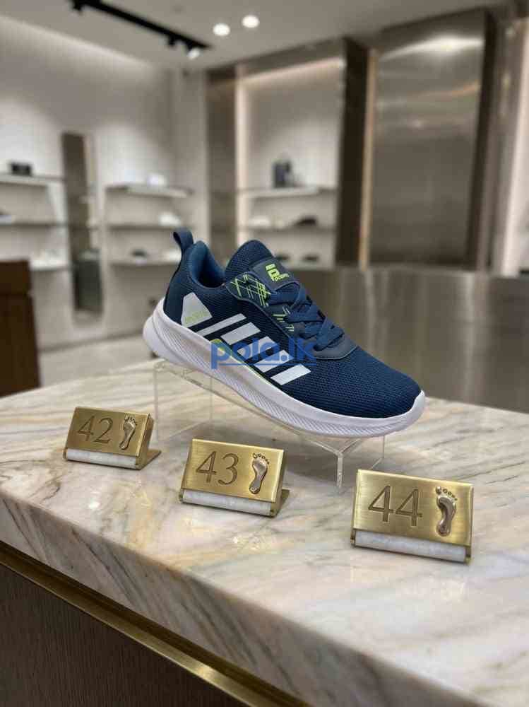Men's imported weight less shoes - photo 3