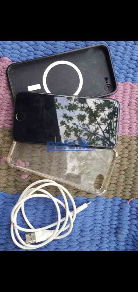 iPhone 7 256gb - photo 5