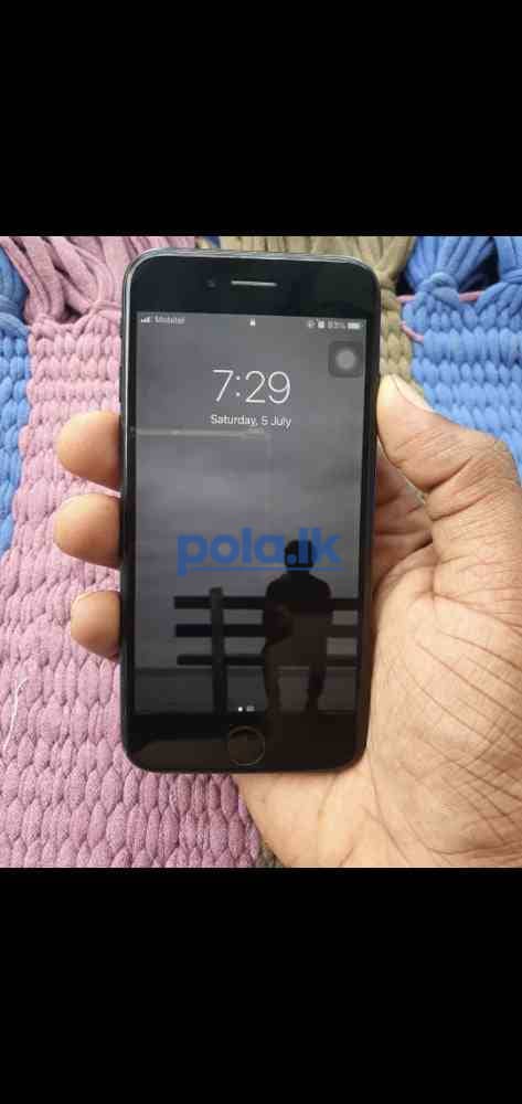 iPhone 7 256gb - photo 4