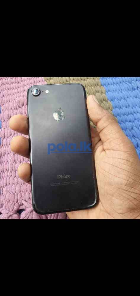 iPhone 7 256gb - photo 3