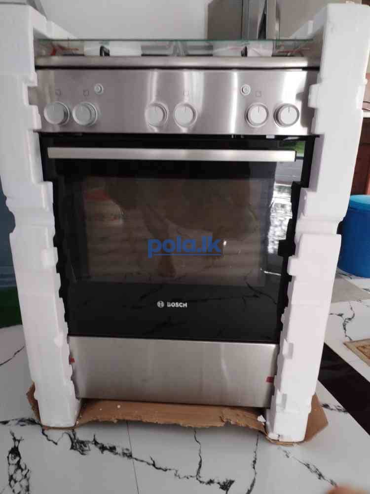 Bosch cooker hood - photo 1