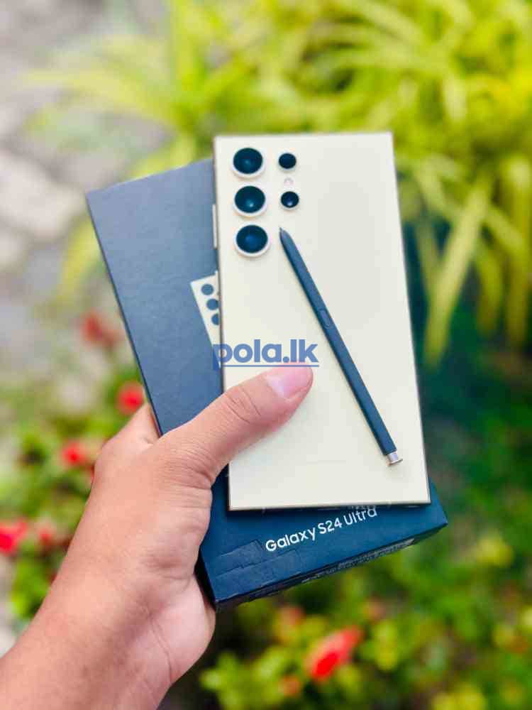 S24 ultra 5g - photo 1