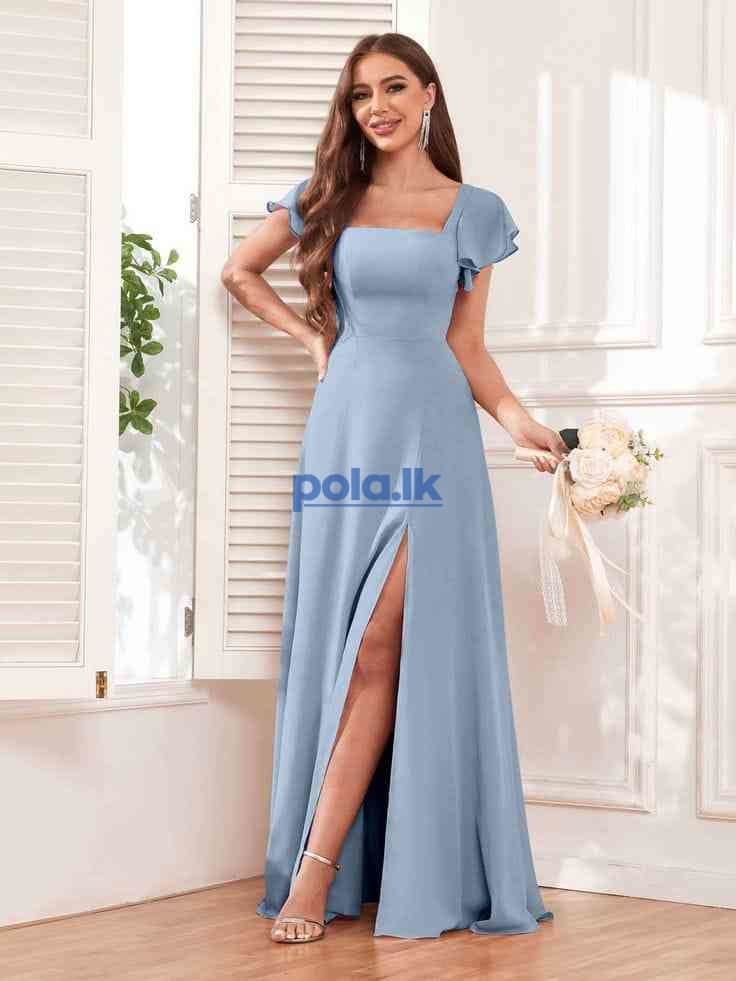 Long frock - photo 1