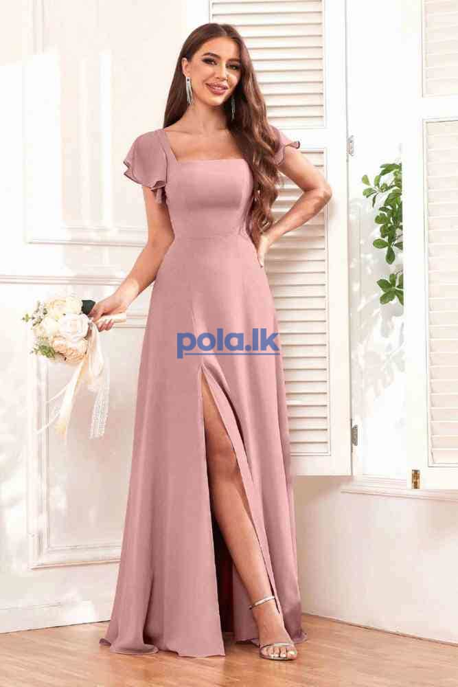 Long frock - photo 3