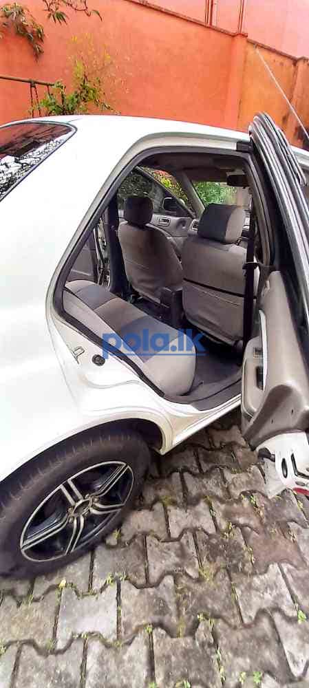 Toyota carina TI my road - photo 5