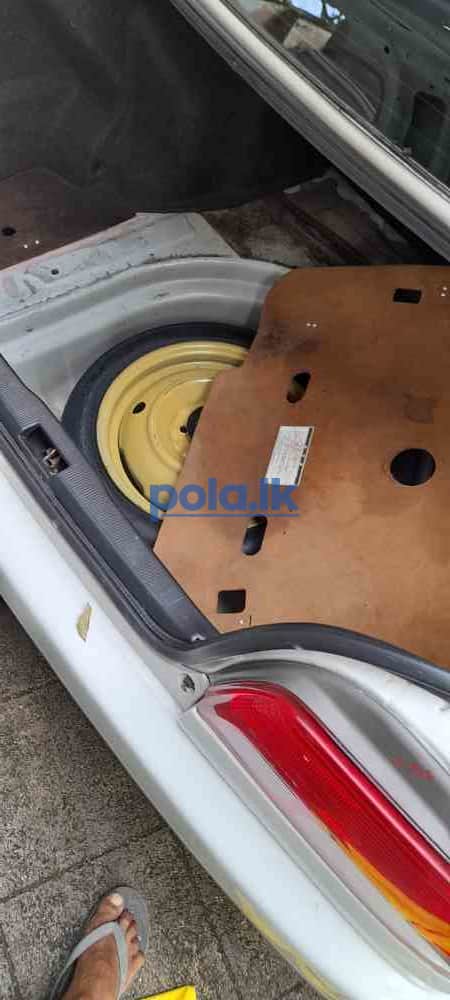 Toyota carina TI my road - photo 7