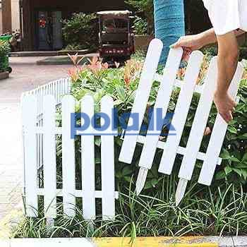 Decorative fences rail picket - photo 2