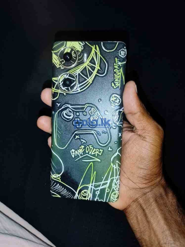 Vivo v29e - photo 2