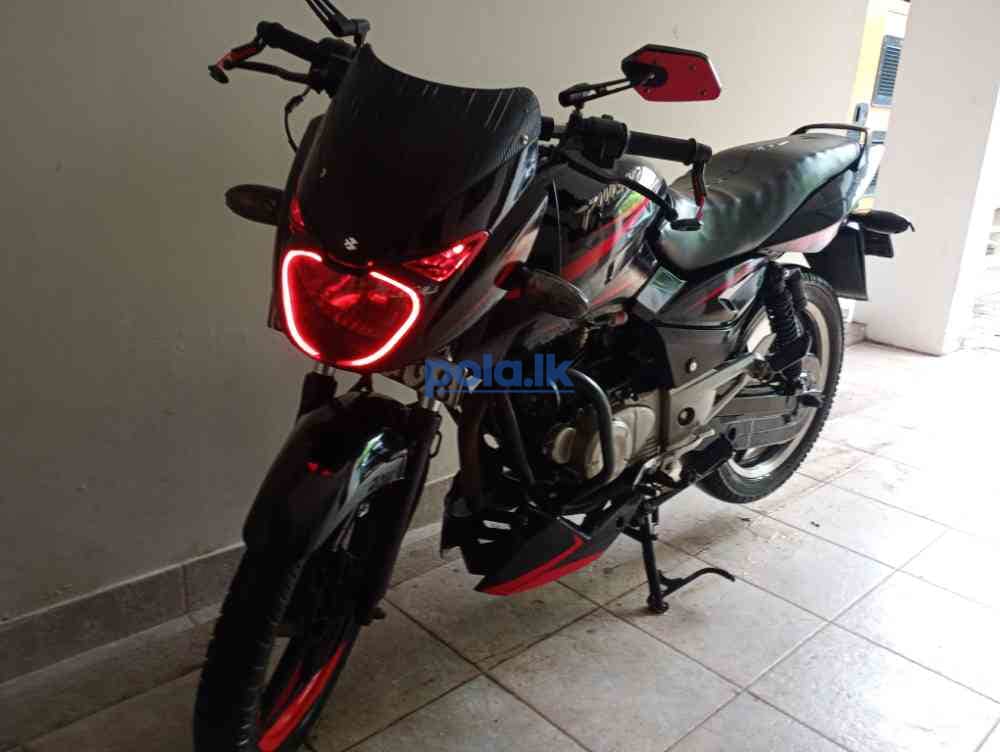 Bajaj pulser 150 - photo 3