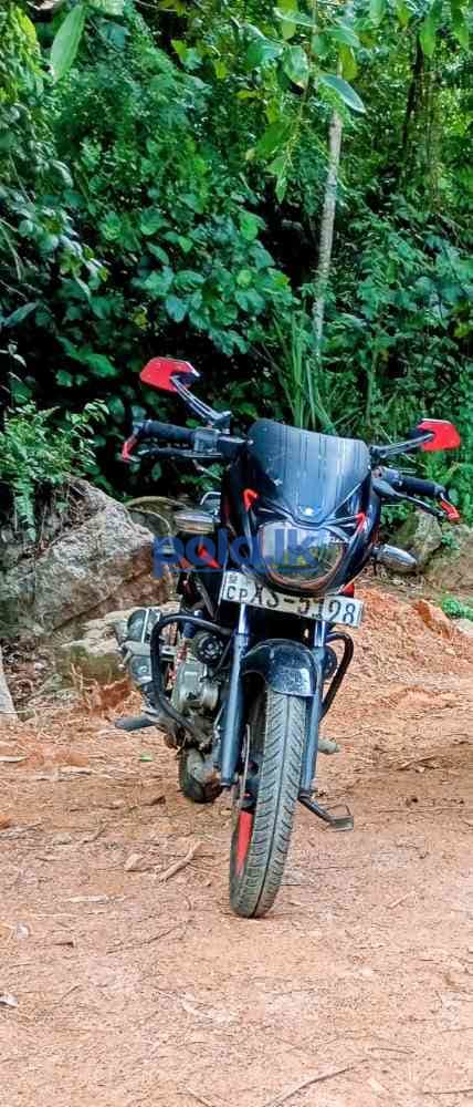 Bajaj pulser 150 - photo 1
