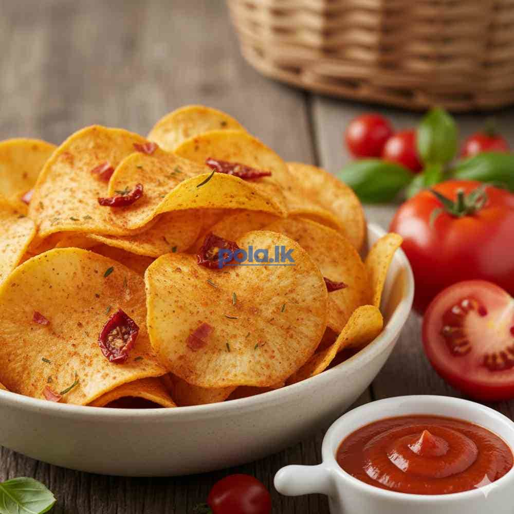 Snacks and dehydrated fruits - photo 2