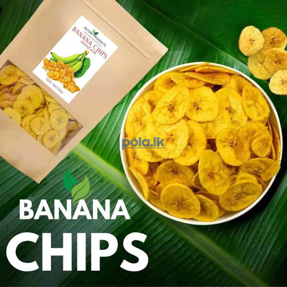 Snacks and dehydrated fruits - photo 4