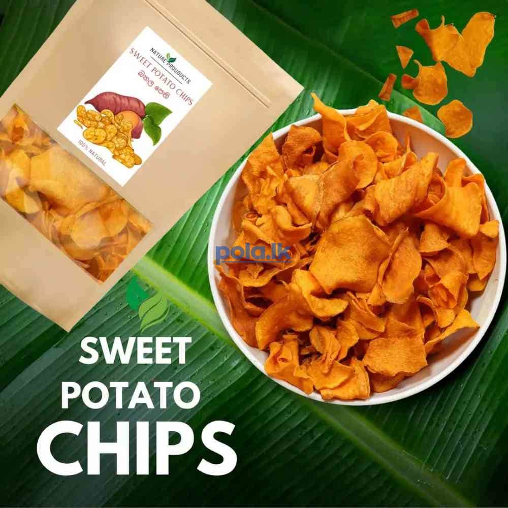 Snacks and dehydrated fruits - photo 3