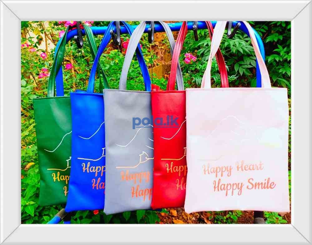 Ladies class bag - photo 2
