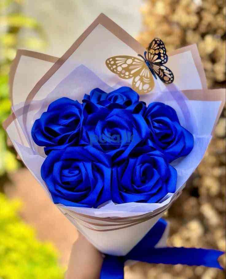 Flower bouquet - photo 5