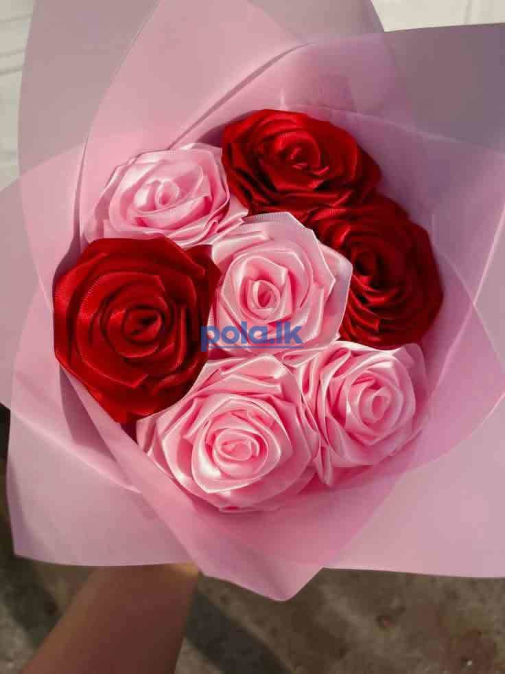 Flower bouquet - photo 1