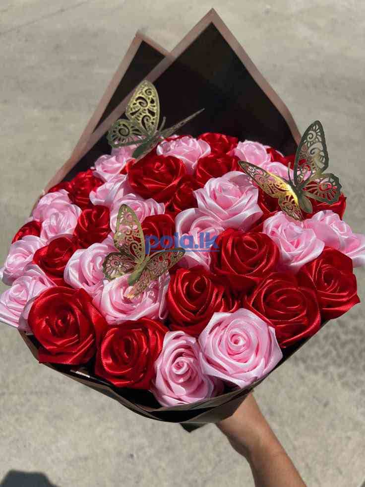Flower bouquet - photo 6