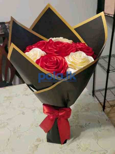 Flower bouquet - photo 4