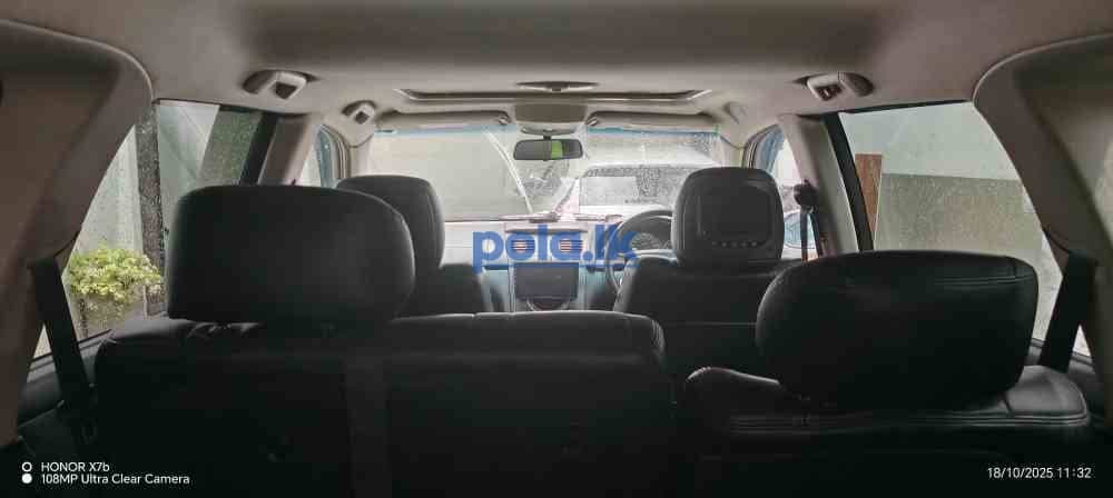 Ssayong rexton - photo 5