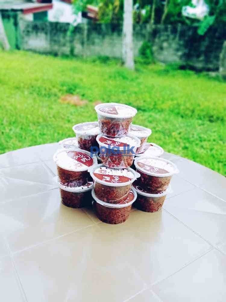 Akisha food - photo 5